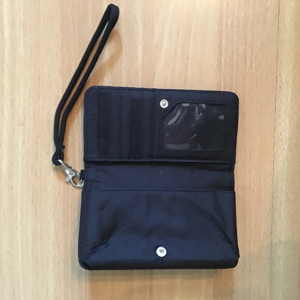 HOST PICK! CYNTHIA ROWLEY Fabric Ladies Wallet - Picture 3 of 4